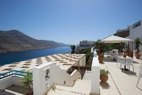 Aegialis Hotel & Spa