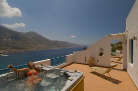 Aegialis Hotel & Spa