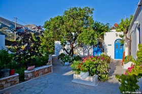 Lakki Village Family Beach Hotel
