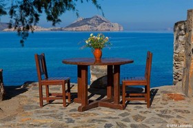 Lakki Village Family Beach Hotel
