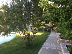 Lakki Village Family Beach Hotel