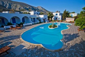 Lakki Village Family Beach Hotel
