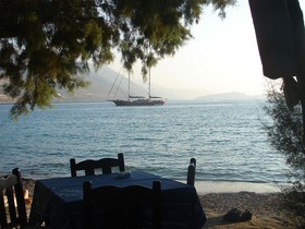 Lakki Village Family Beach Hotel