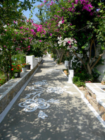 Lakki Village Family Beach Hotel