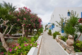 Lakki Village Family Beach Hotel