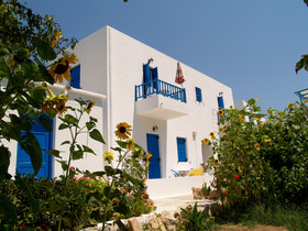 Lakki Village Family Beach Hotel
