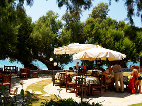 Lakki Village Family Beach Hotel