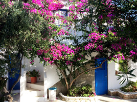 Lakki Village Family Beach Hotel