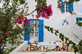 Lakki Village Family Beach Hotel