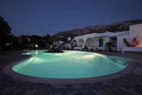 Lakki Village Family Beach Hotel