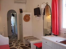 Lakki Village Family Beach Hotel