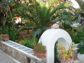 Lakki Village Family Beach Hotel