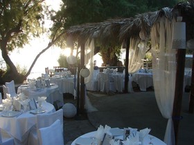 Lakki Village Family Beach Hotel