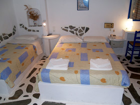 Lakki Village Family Beach Hotel