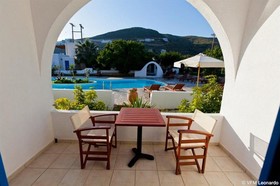 Lakki Village Family Beach Hotel