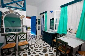 Lakki Village Family Beach Hotel
