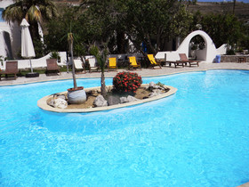 Lakki Village Family Beach Hotel