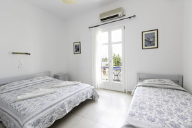 Pension Askas