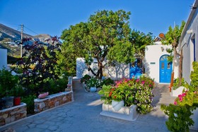 Lakki Village Family Beach Hotel