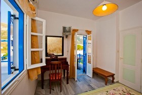 Lakki Village Family Beach Hotel
