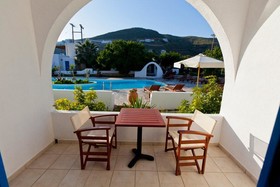 Lakki Village Family Beach Hotel