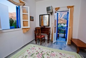 Lakki Village Family Beach Hotel