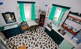 Lakki Village Family Beach Hotel