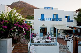 Minoa Hotel