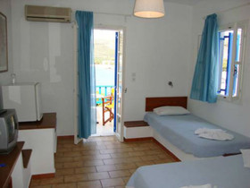 Minoa Hotel