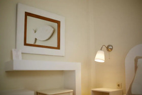 Aelia Apartments