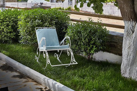 Aelia Apartments