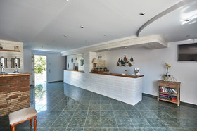 Aelia Apartments