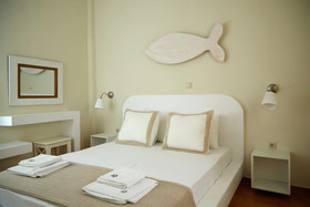 Aelia Apartments
