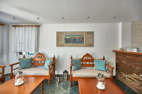 Aelia Apartments