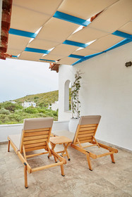 Aelia Apartments