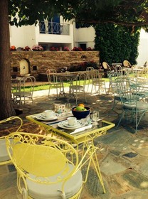 Allegria Family Hotel