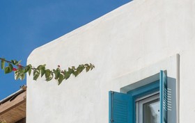 Andros Maisonettes