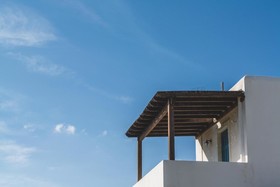 Andros Maisonettes