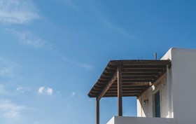 Andros Maisonettes