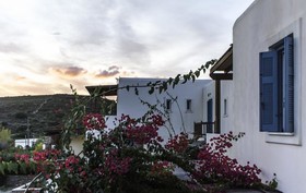 Andros Maisonettes
