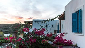 Andros Maisonettes