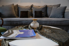 Camara Suites Andros