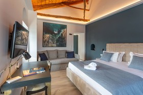 Camara Suites Andros