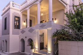 Camara Suites Andros
