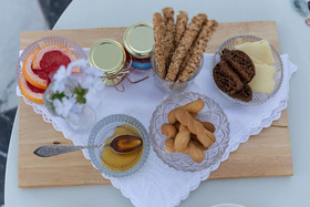 Camara Suites Andros