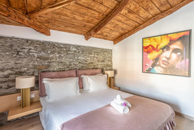 Camara Suites Andros