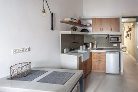 Camara Suites Andros