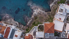 Camara Suites Andros
