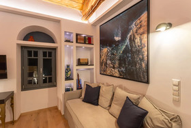 Camara Suites Andros