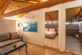Camara Suites Andros
